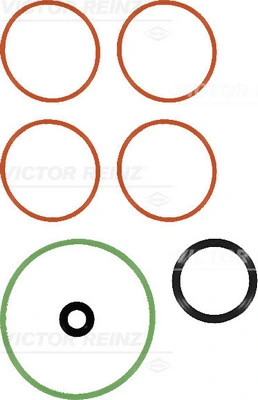 Gasket Set, intake manifold